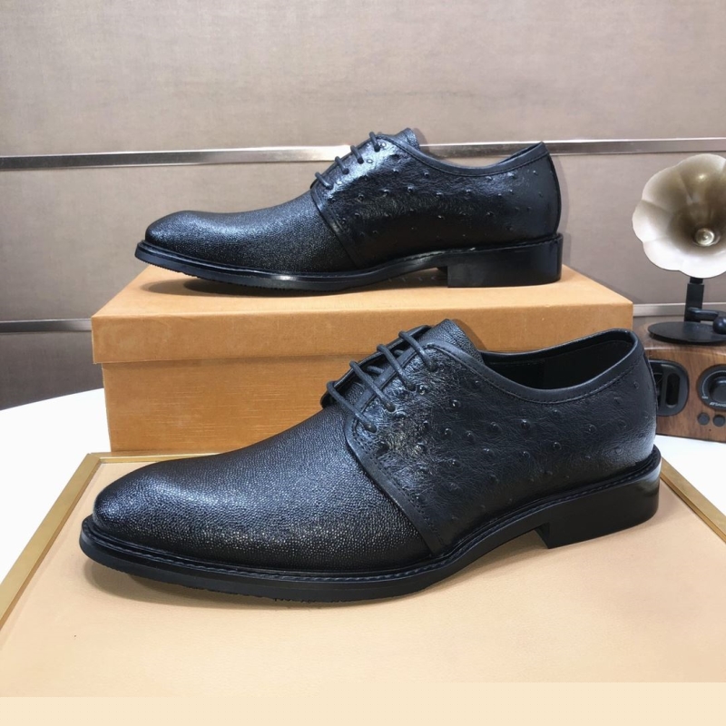 LV Leather Shoes